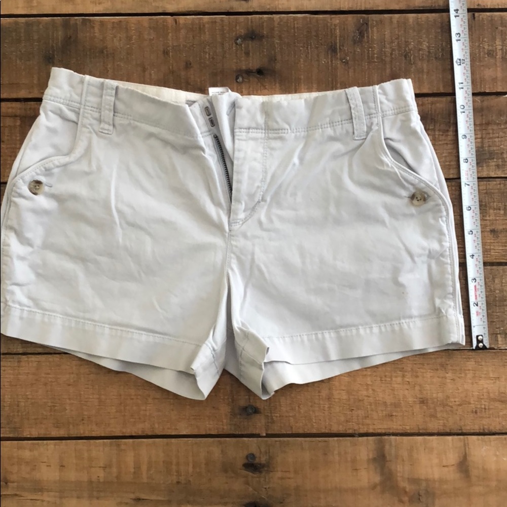 Old Navy shorts